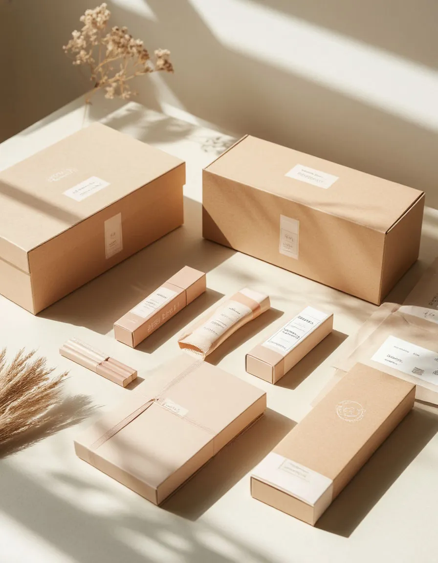 Welcome pack для новых сотрудников